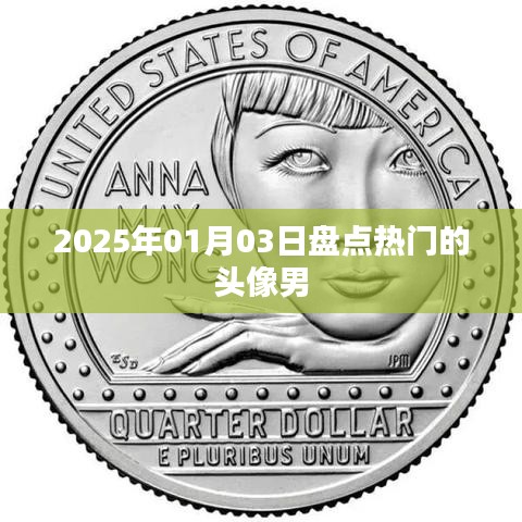 盤點(diǎn)熱門男生頭像推薦（2025年精選）