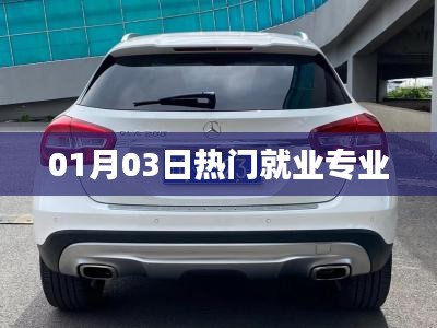 熱門就業(yè)專業(yè)動(dòng)態(tài)，最新趨勢(shì)解析