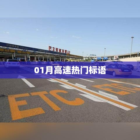熱門高速標(biāo)語，一月份精選集錦