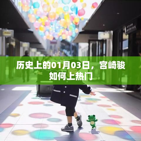 宮崎駿在歷史上的熱門(mén)時(shí)刻，一月三日揭秘