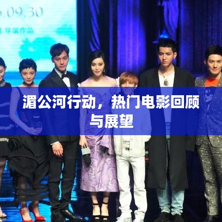 湄公河行動，電影回顧與未來展望