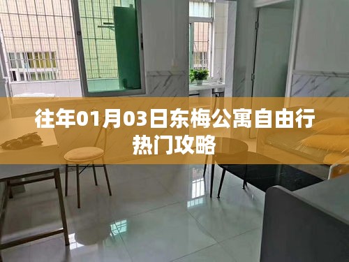 東梅公寓自由行指南，精選攻略助你暢游無阻