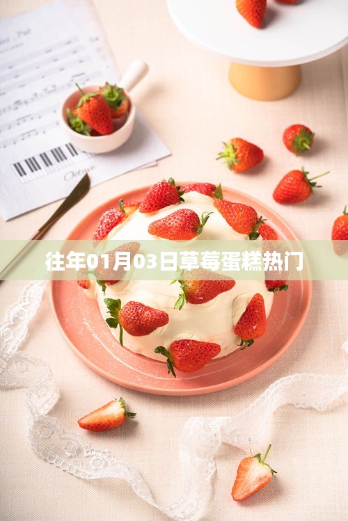 草莓蛋糕歷年熱門賞析