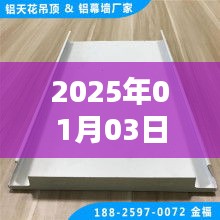 鋁扣板行業(yè)趨勢(shì)，揭秘?zé)衢T(mén)背后的秘密（日期，XXXX年XX月XX日）