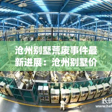 滄州別墅荒廢事件最新進(jìn)展：滄州別墅價(jià)格多少錢一平 