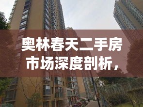 奧林春天二手房市場(chǎng)深度剖析，理想住所的新機(jī)遇探索