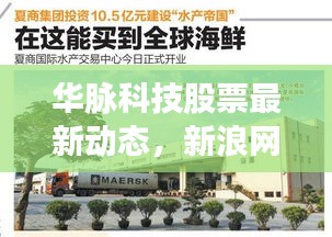 華脈科技股票最新動(dòng)態(tài)，新浪網(wǎng)權(quán)威消息一網(wǎng)打盡