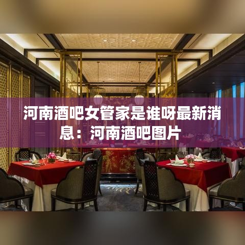 河南酒吧女管家是誰(shuí)呀最新消息：河南酒吧圖片 