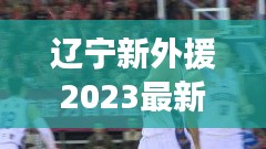 遼寧新外援2023最新新聞：遼寧新外援何時(shí)來(lái)cba 