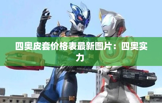 四奧皮套價(jià)格表最新圖片：四奧實(shí)力 