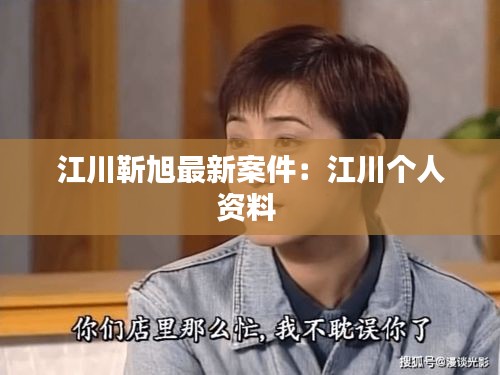 質(zhì)而不俚 第3頁