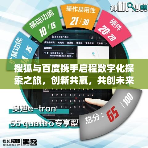 搜狐與百度攜手啟程數(shù)字化探索之旅，創(chuàng)新共贏，共創(chuàng)未來(lái)！