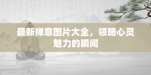 最新禪意圖片大全，領(lǐng)略心靈魅力的瞬間