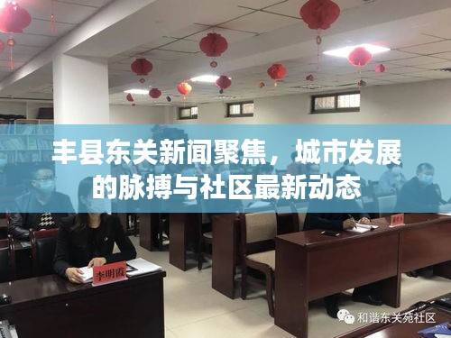 豐縣東關(guān)新聞聚焦，城市發(fā)展的脈搏與社區(qū)最新動(dòng)態(tài)