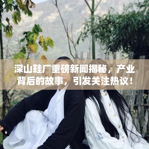 深山鞋廠重磅新聞揭秘，產(chǎn)業(yè)背后的故事，引發(fā)關(guān)注熱議！
