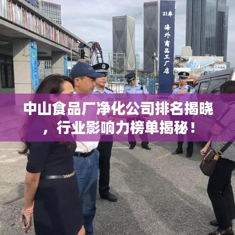 中山食品廠凈化公司排名揭曉，行業(yè)影響力榜單揭秘！