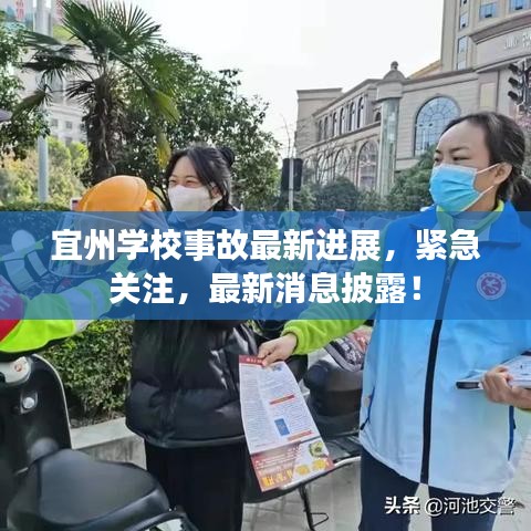 宜州學(xué)校事故最新進(jìn)展，緊急關(guān)注，最新消息披露！
