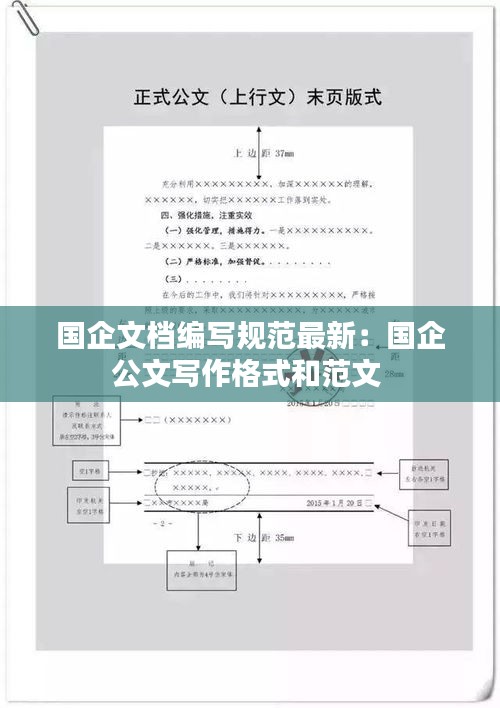 國企文檔編寫規(guī)范最新：國企公文寫作格式和范文 