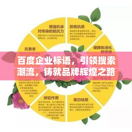 百度企業(yè)標語，引領(lǐng)搜索潮流，鑄就品牌輝煌之路