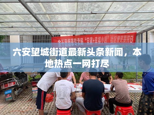 六安望城街道最新頭條新聞，本地熱點一網(wǎng)打盡