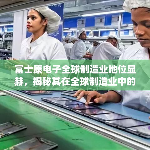 富士康電子全球制造業(yè)地位顯赫，揭秘其在全球制造業(yè)中的排名與影響力