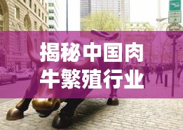 揭秘中國(guó)肉牛繁殖行業(yè)十大巨頭排名榜！