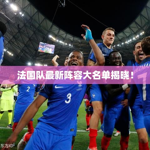 法國隊最新陣容大名單揭曉！