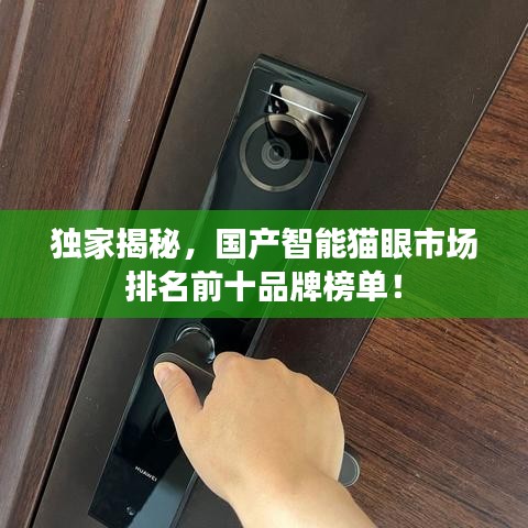 獨(dú)家揭秘，國(guó)產(chǎn)智能貓眼市場(chǎng)排名前十品牌榜單！