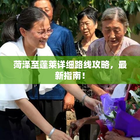 菏澤至蓬萊詳細路線攻略，最新指南！