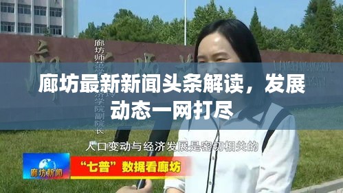 廊坊最新新聞頭條解讀，發(fā)展動態(tài)一網(wǎng)打盡