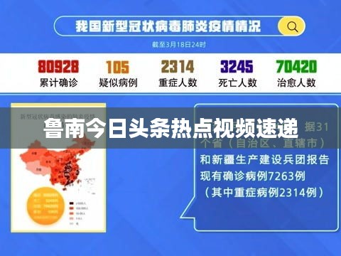 魯南今日頭條熱點(diǎn)視頻速遞