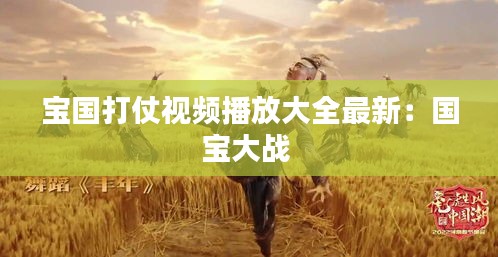 寶國(guó)打仗視頻播放大全最新：國(guó)寶大戰(zhàn) 