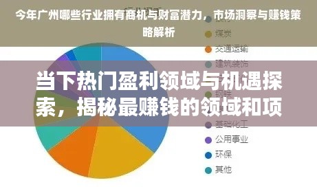 當(dāng)下熱門盈利領(lǐng)域與機(jī)遇探索，揭秘最賺錢的領(lǐng)域和項(xiàng)目！