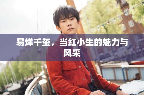 易烊千璽，當(dāng)紅小生的魅力與風(fēng)采