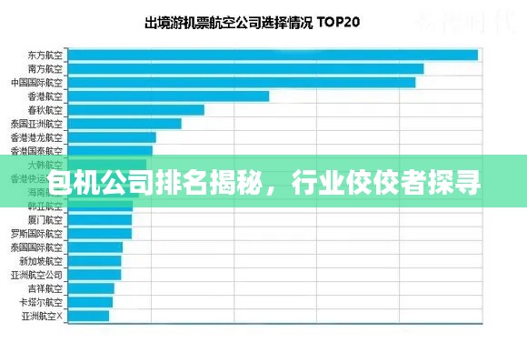 包機公司排名揭秘，行業(yè)佼佼者探尋