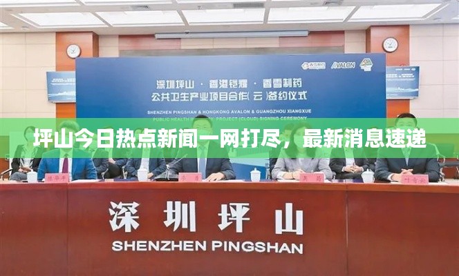 坪山今日熱點(diǎn)新聞一網(wǎng)打盡，最新消息速遞