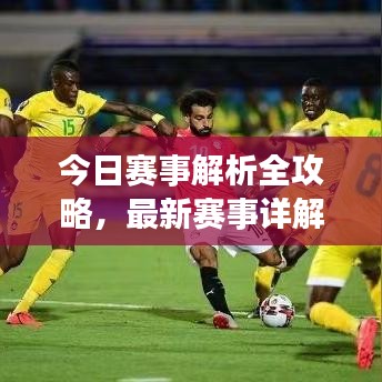 今日賽事解析全攻略，最新賽事詳解速遞