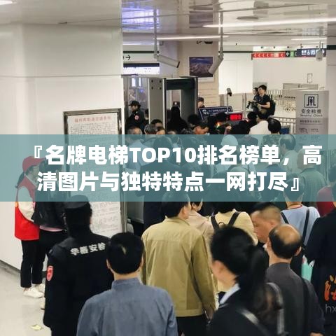 『名牌電梯TOP10排名榜單，高清圖片與獨特特點一網(wǎng)打盡』