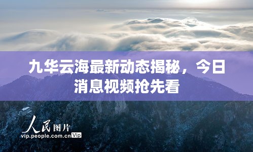 九華云海最新動(dòng)態(tài)揭秘，今日消息視頻搶先看