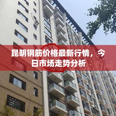 昆明鋼筋價格最新行情，今日市場走勢分析
