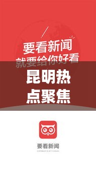 昆明熱點聚焦，最新今日頭條評論速遞