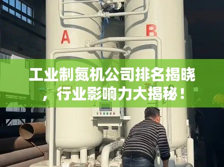 工業(yè)制氮機公司排名揭曉，行業(yè)影響力大揭秘！