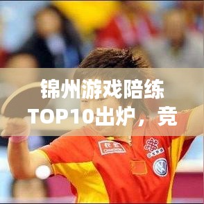 錦州游戲陪練TOP10出爐，競(jìng)技得力助手，實(shí)力排名一覽！