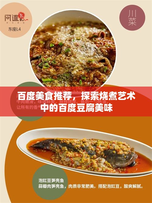 百度美食推薦，探索燒煮藝術(shù)中的百度豆腐美味