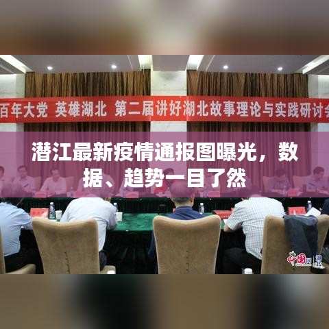 潛江最新疫情通報圖曝光，數(shù)據(jù)、趨勢一目了然