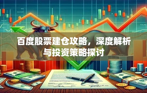 百度股票建倉攻略，深度解析與投資策略探討