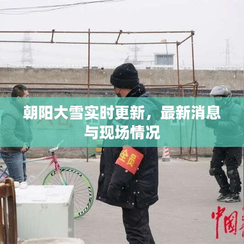 朝陽(yáng)大雪實(shí)時(shí)更新，最新消息與現(xiàn)場(chǎng)情況