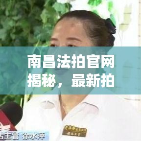 南昌法拍官網揭秘，最新拍賣資訊，百度收錄標準標題推薦