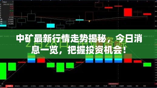 中礦最新行情走勢(shì)揭秘，今日消息一覽，把握投資機(jī)會(huì)！