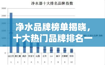 凈水品牌榜單揭曉，十大熱門(mén)品牌排名一網(wǎng)打盡